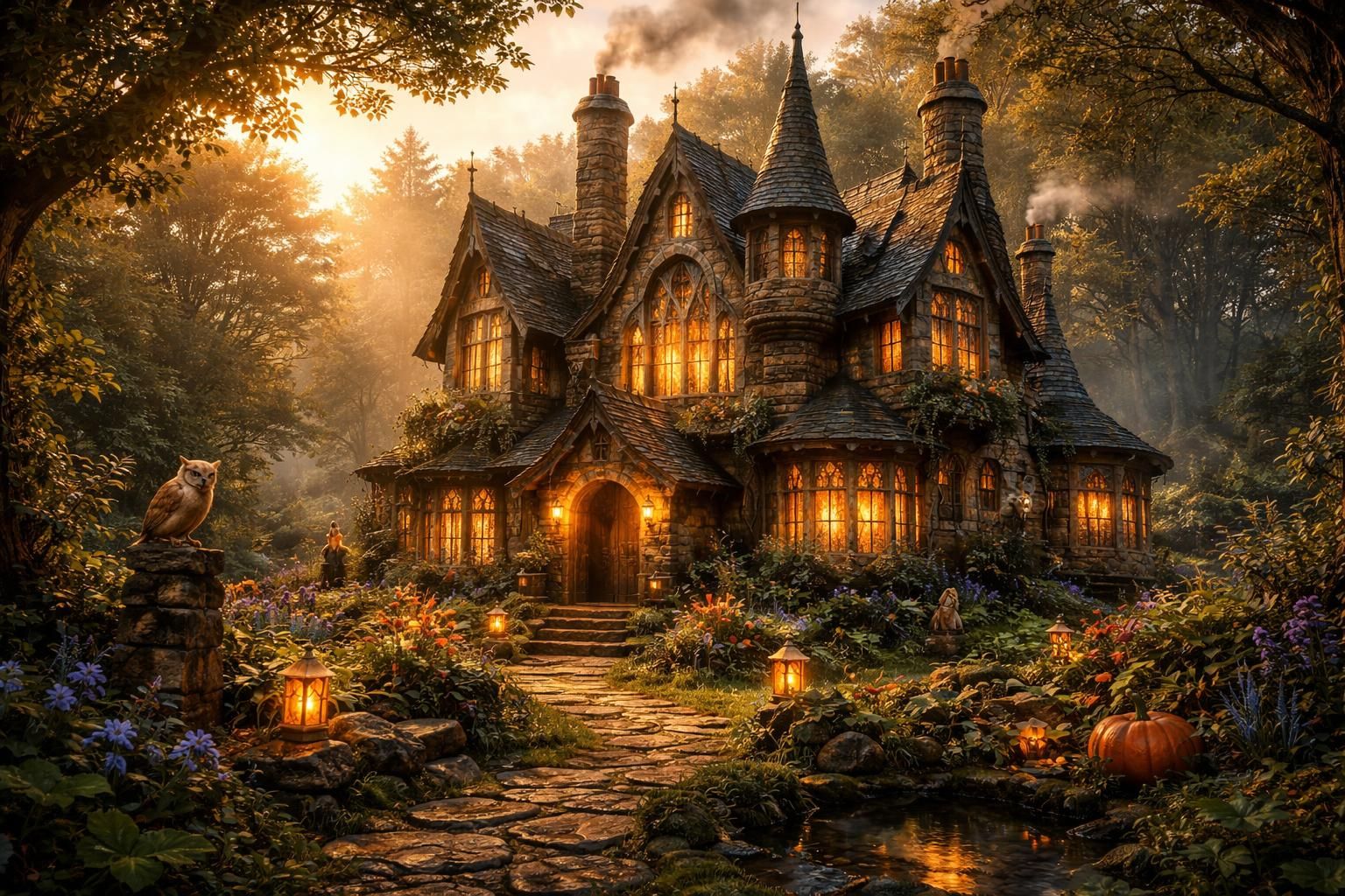découvrez notre test maison harry potter officiel et trouvez à quelle maison de poudlard vous appartenez : gryffondor, serpentard, poufsouffle ou serdaigle !