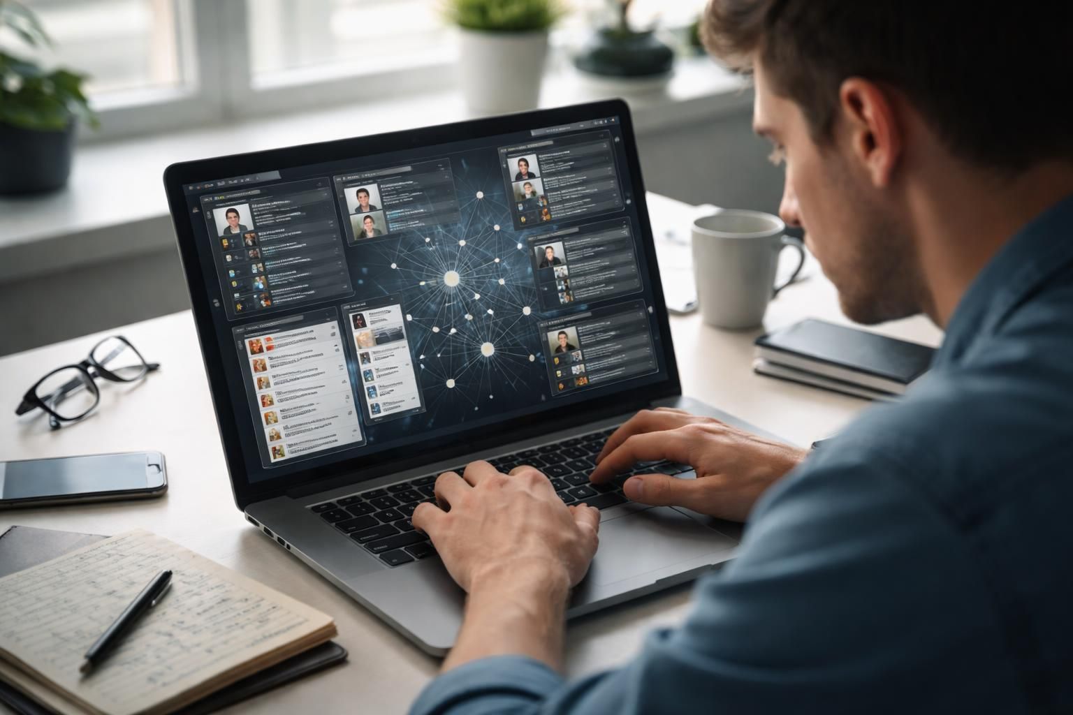 découvrez comment retrouver facilement tous les comptes associés à une adresse mail pour mieux gérer votre présence en ligne et sécuriser vos informations personnelles.