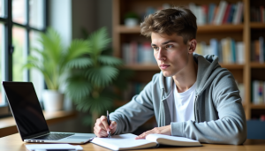 CNED ou cours particuliers : quelle solution au lycée